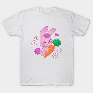 Bun Bun Yum T-Shirt